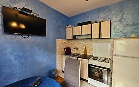 Ab Apartmani Risan