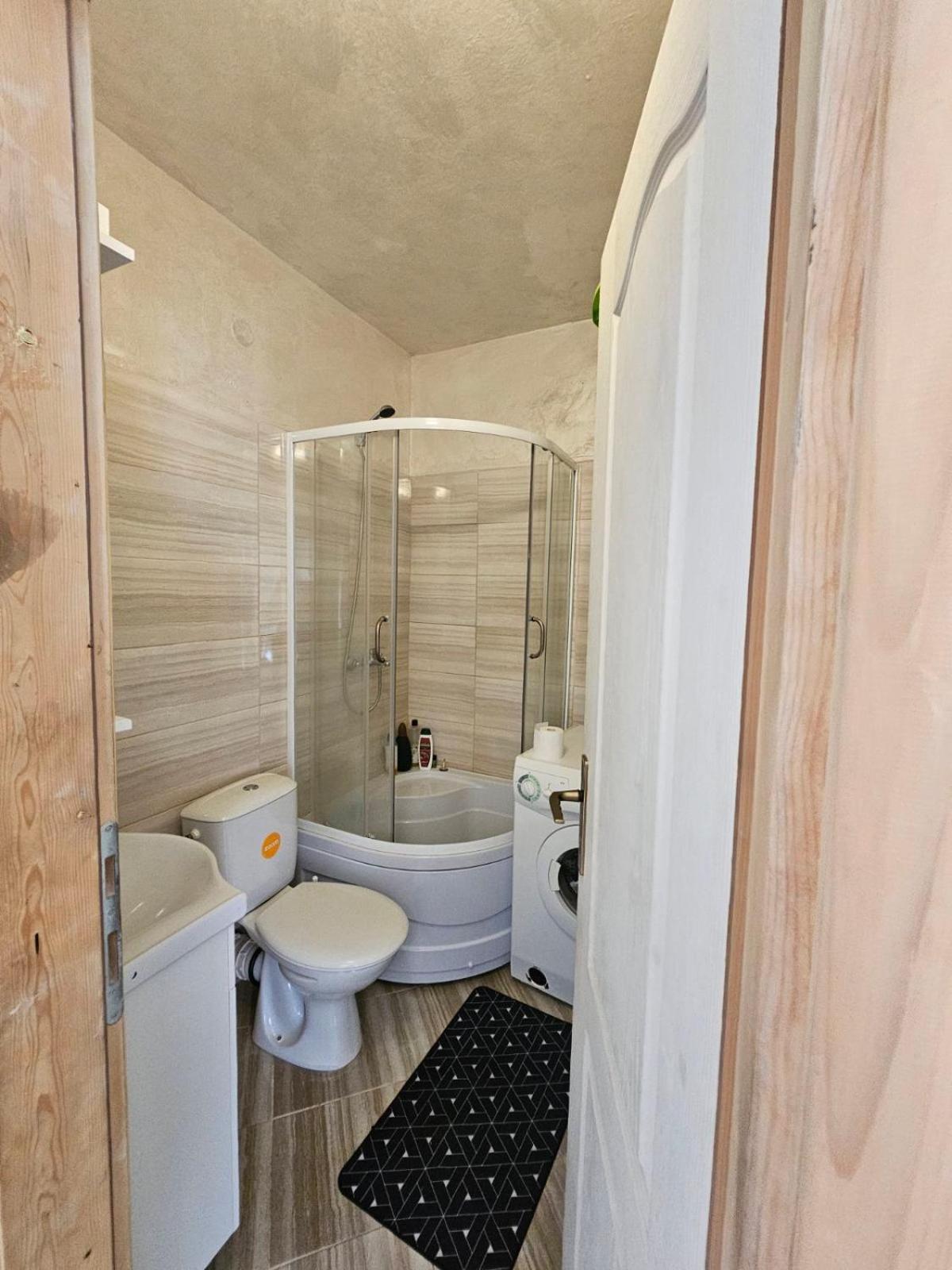 Ab Apartmani Risan Kotor Exterior foto