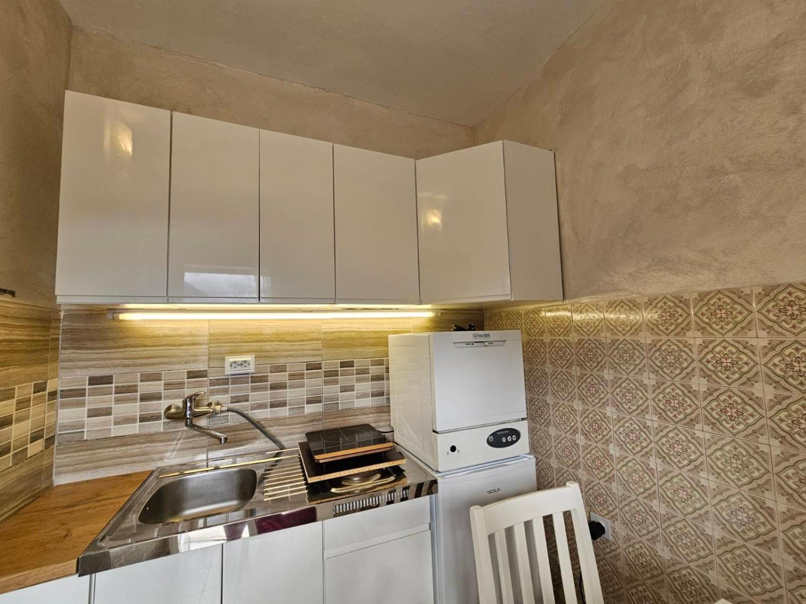 Ab Apartmani Risan Kotor Exterior foto