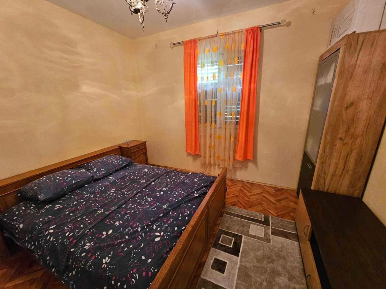 Ab Apartmani Risan Kotor Exterior foto