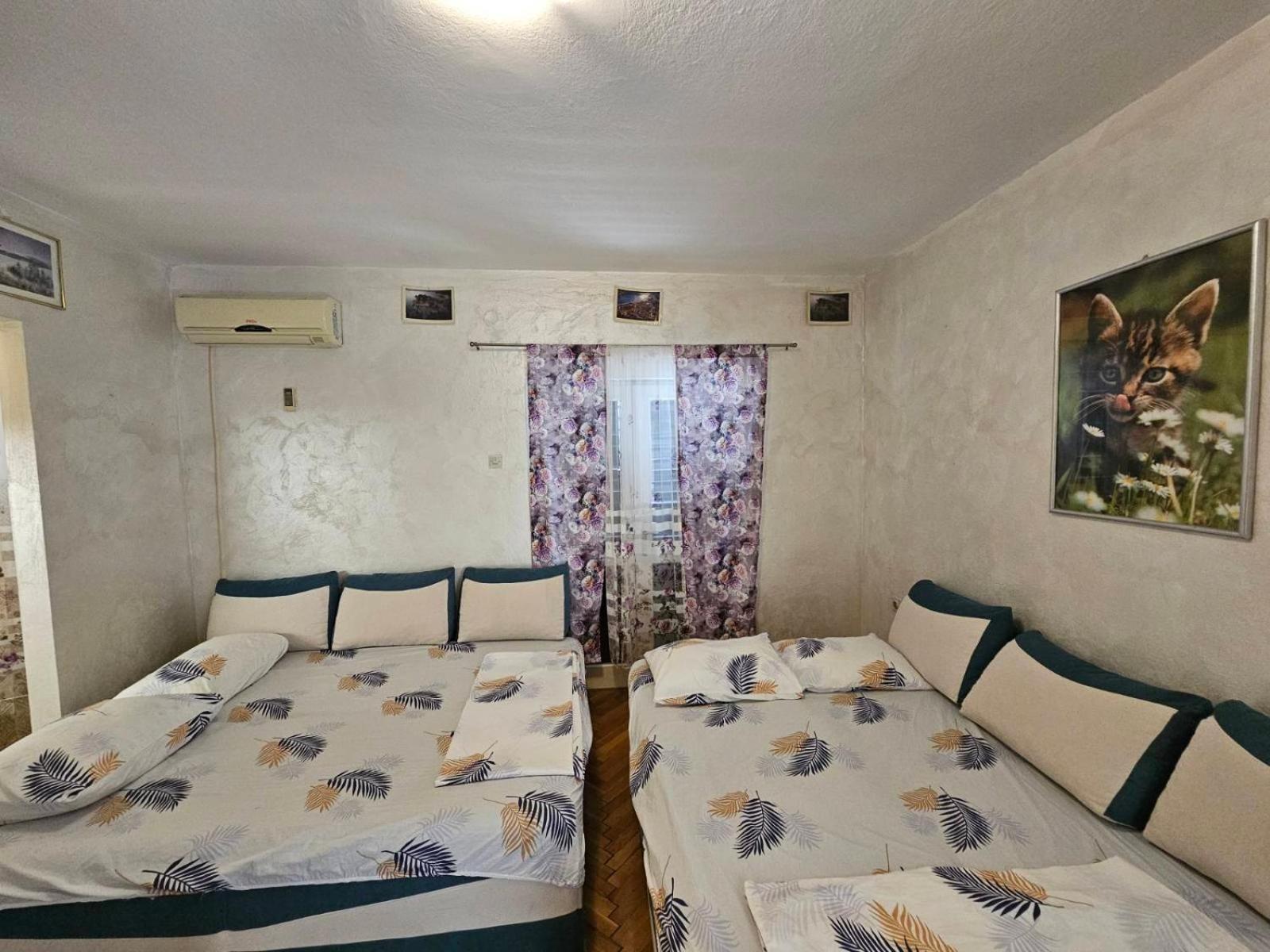 Ab Apartmani Risan Kotor Exterior foto