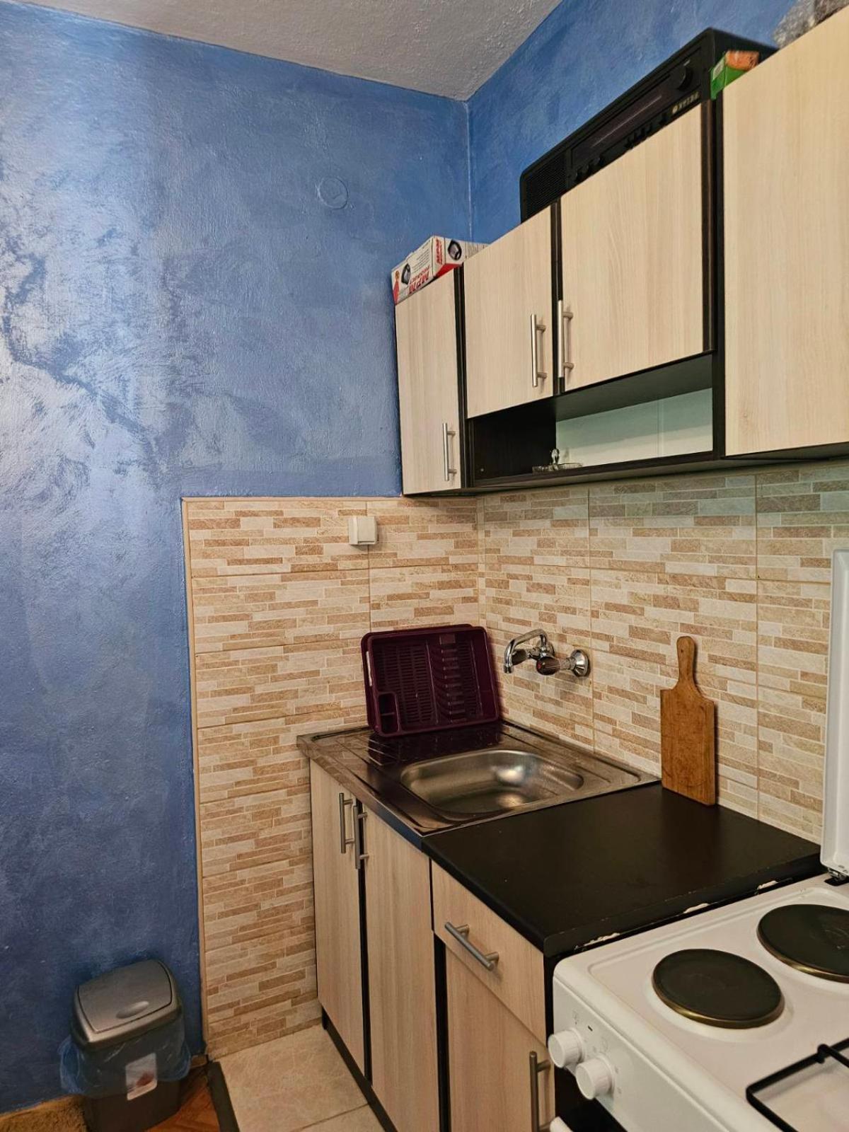 Ab Apartmani Risan Kotor Exterior foto